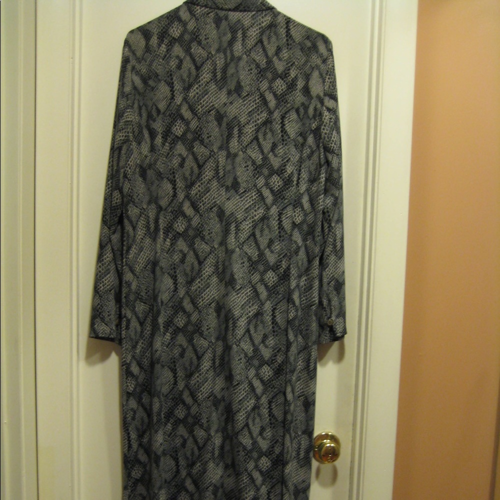 Liberte' maxi dress size 10 - Picture 2 of 3